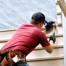 Best Siding for New Construction  in Ellitt, CO